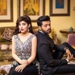Fahad Mustafa expresses wish to work with Urwa Hocane