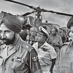 48 years to Fall of Dhaka: Nation observes East Pakistan separation