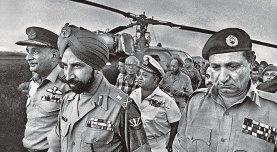 48 years to Fall of Dhaka: Nation observes East Pakistan separation