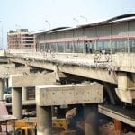 BRT project: PHC's jurisdiction challenged in supreme court