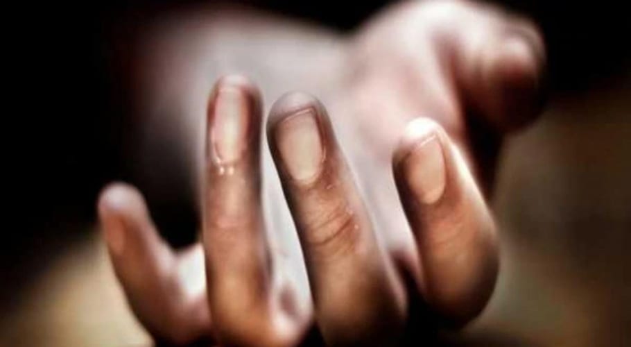 Man kills wife to death over domestic violence