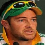 Mark Boucher appointed head coach of South Africa
