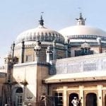 Khawaja Ghulam Fareed’s 3-day annual Urs begins today