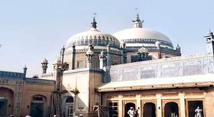 Khawaja Ghulam Fareed’s 3-day annual Urs begins today