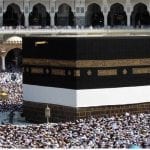 pilgrimage