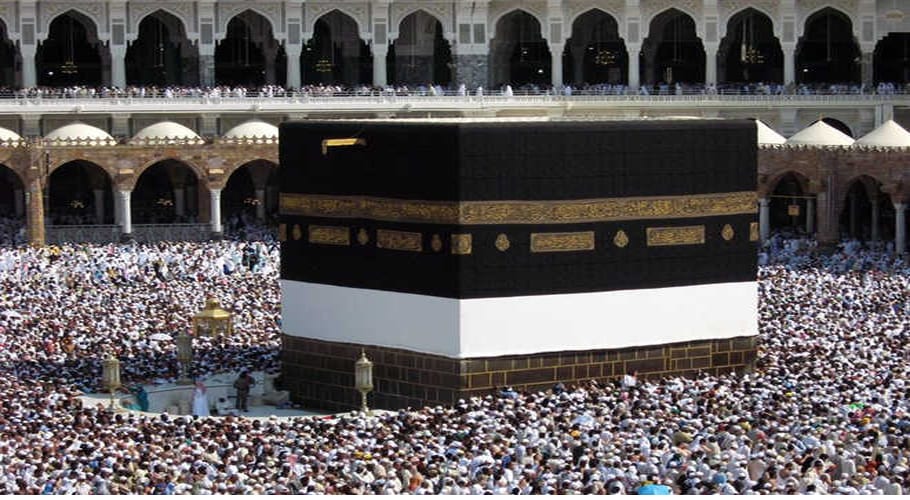 pilgrimage