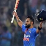 Kohli claims easy win over West Indies in first T20I