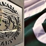 Pakistani authorities to meet IMF officials today