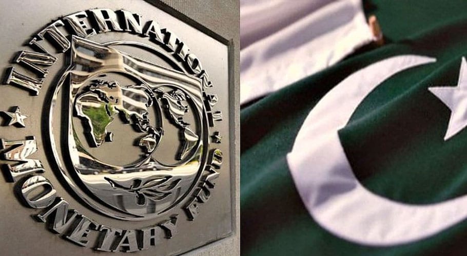 Pakistani authorities to meet IMF officials today