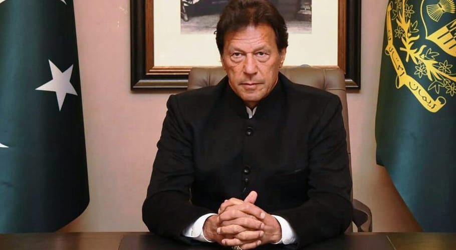 We cannot afford to go back towards lockdown: PM Imran
