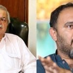 Jami Moor names Dawn head Hameed Haroon as his rapist