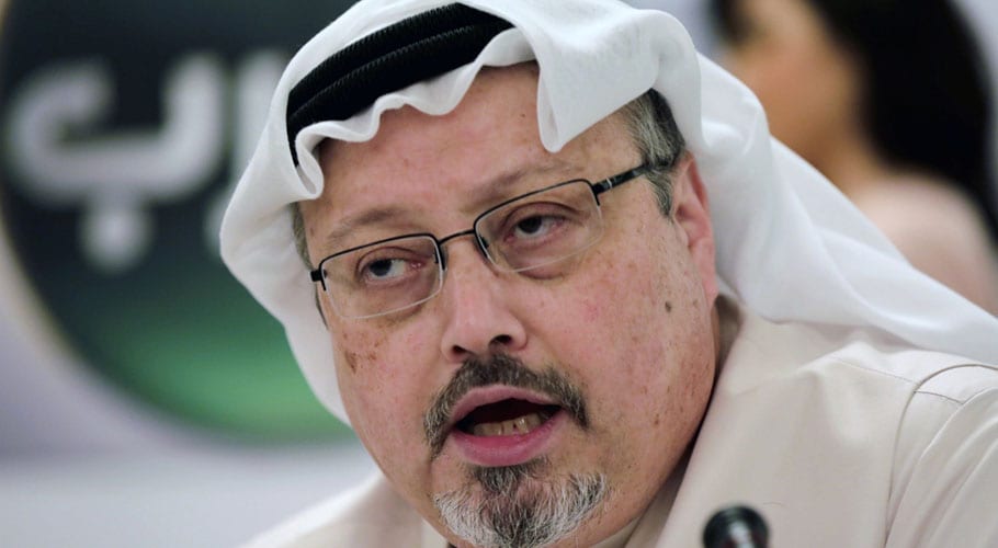 Khashoggi