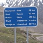 Khunjerab Pass opened for Pak-China trade after three years
