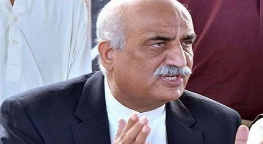 Rs.15 per unit cut possible in power tariff: Khursheed Shah