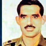 Nation pays tribute to war hero 'Major Akram Shaheed'