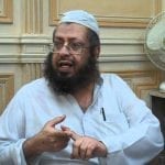 Religious scholar Mufti Naeem laid to rest in Karachi