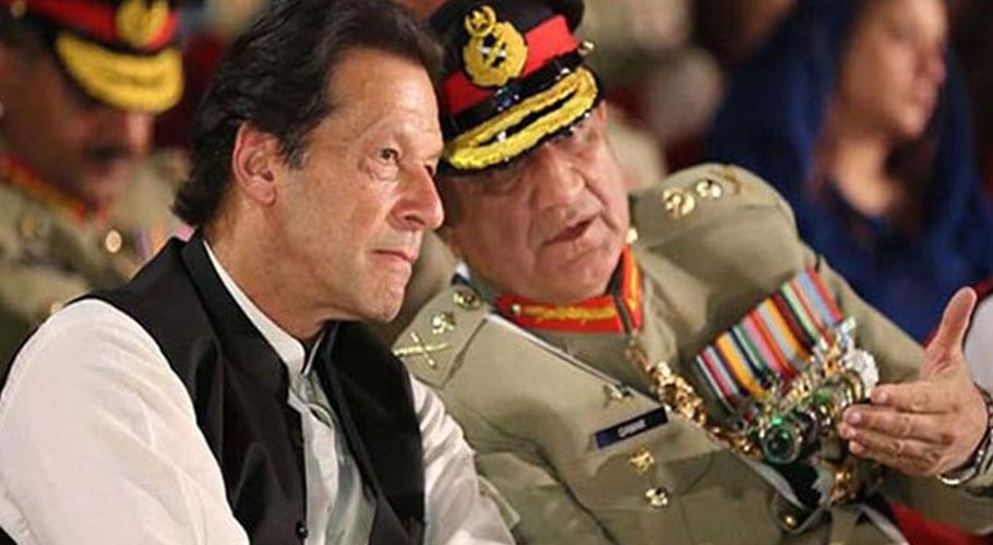COAS extension case: PM approves Army Amendment Act