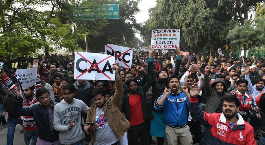 Citizenship act: Death toll rises as police kills two more protesters