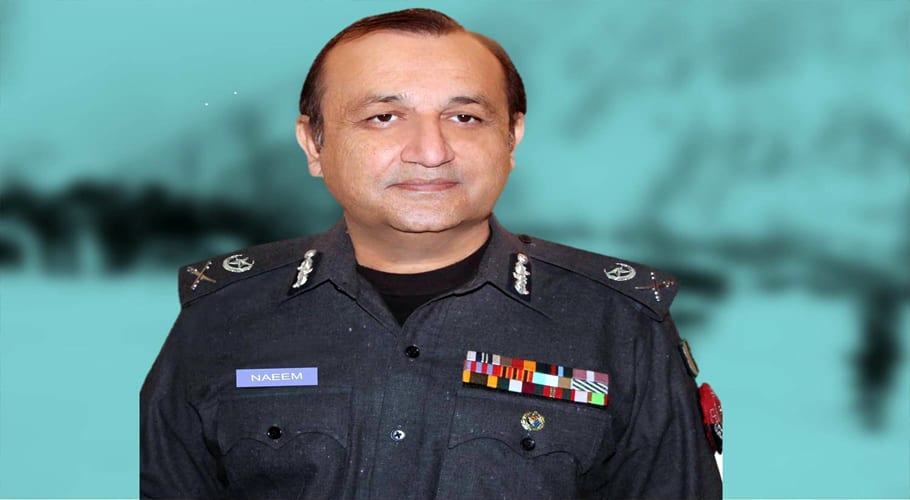 Khyber Pakhtunkhwa police to revisit terror watch list