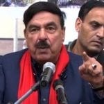 Waiting for PM Imran to allow resuming train operations: Sheikh Rasheed