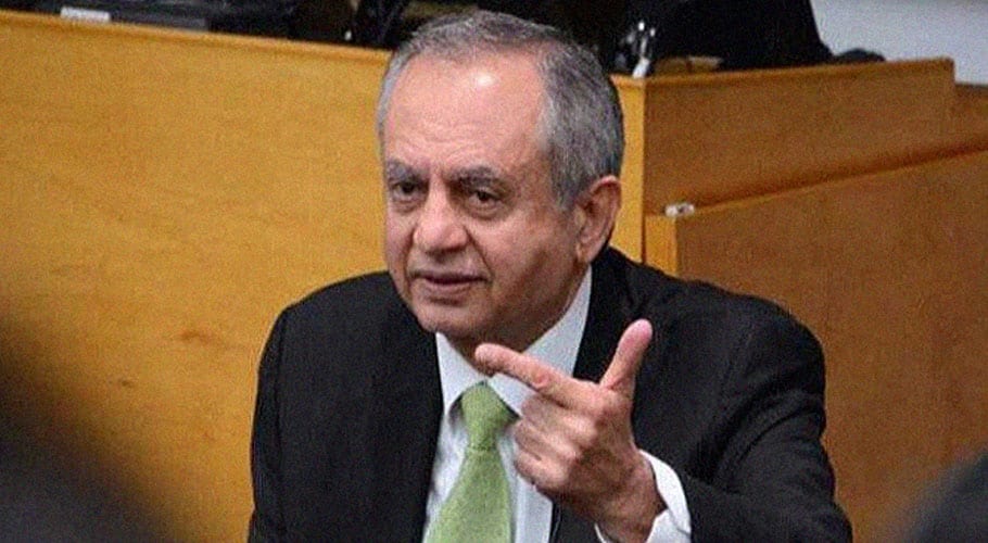 New export policy will be announced in January 2020: Razak Dawood