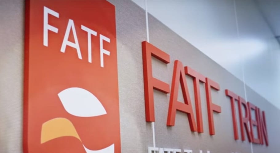 FATF defers decision on Pakistan’s removal from grey list till October