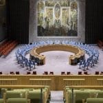 UNSC postpones meeting after France disagrees over Kashmir