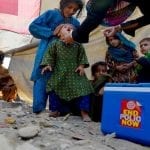 polio