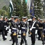 Pak Naval Chief meets Russian counterpart to enhance cooperation