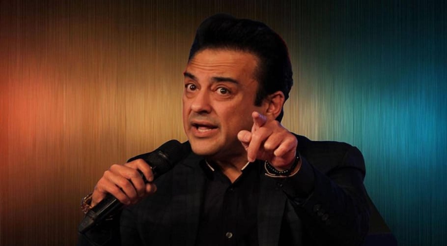 Singer Adnan Sami defends Citizenship Amendment Act
