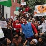 Uttar Pradesh CM rebuffed allegations from rights groups in India