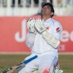 ABID ALI