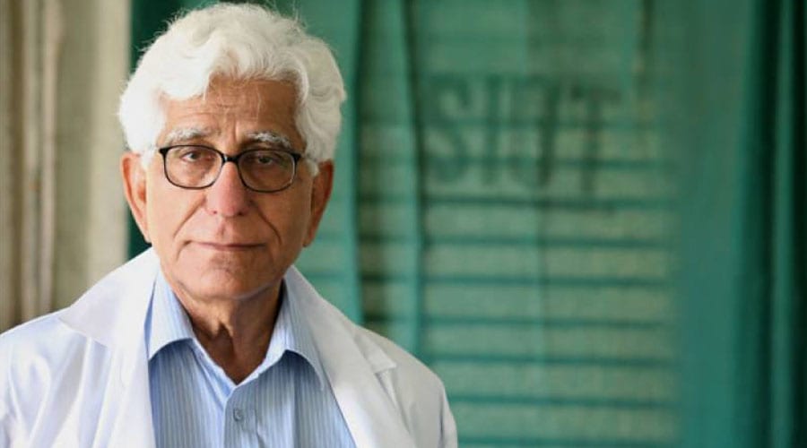 adib rizvi