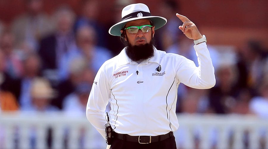 aleem dar