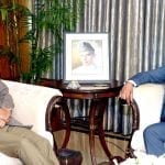 president alvi