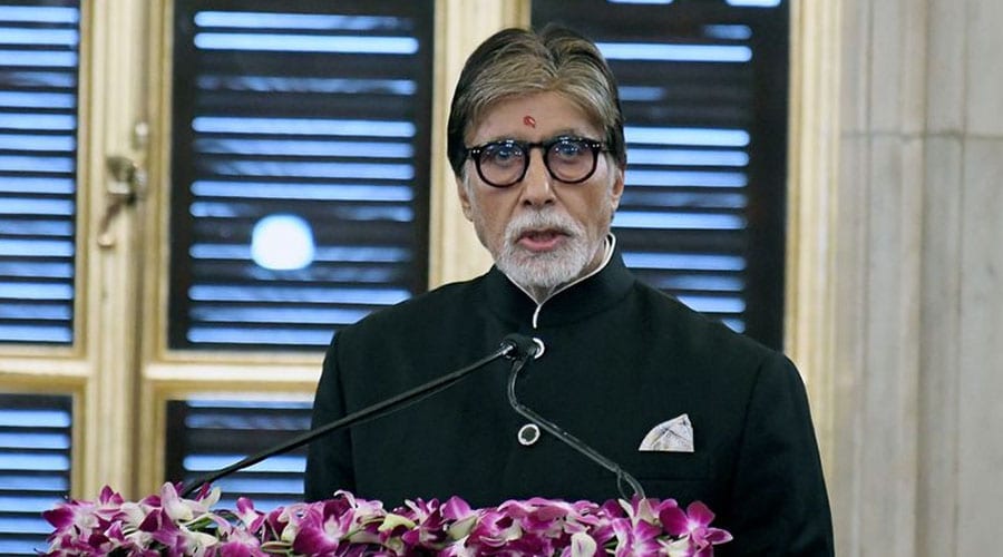 amitabh bachchan