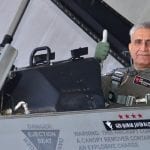 army chief