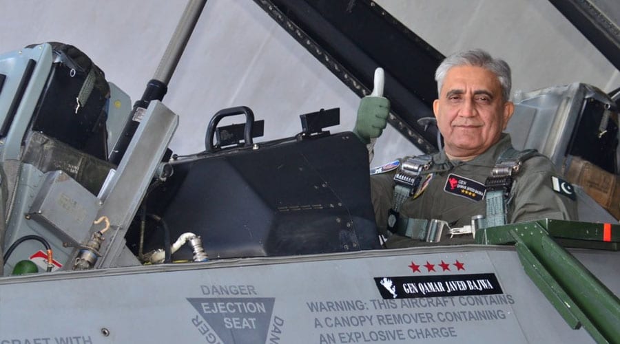 army chief