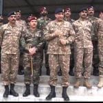 army chief