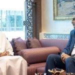 abu dhabi crown prince meets general bajwa