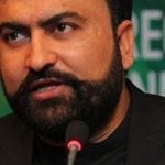 sarfaraz bugti