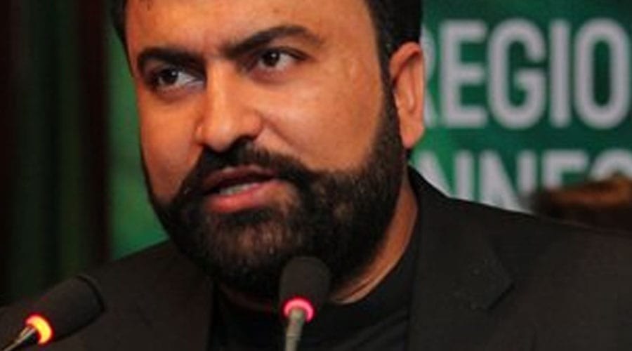 sarfaraz bugti