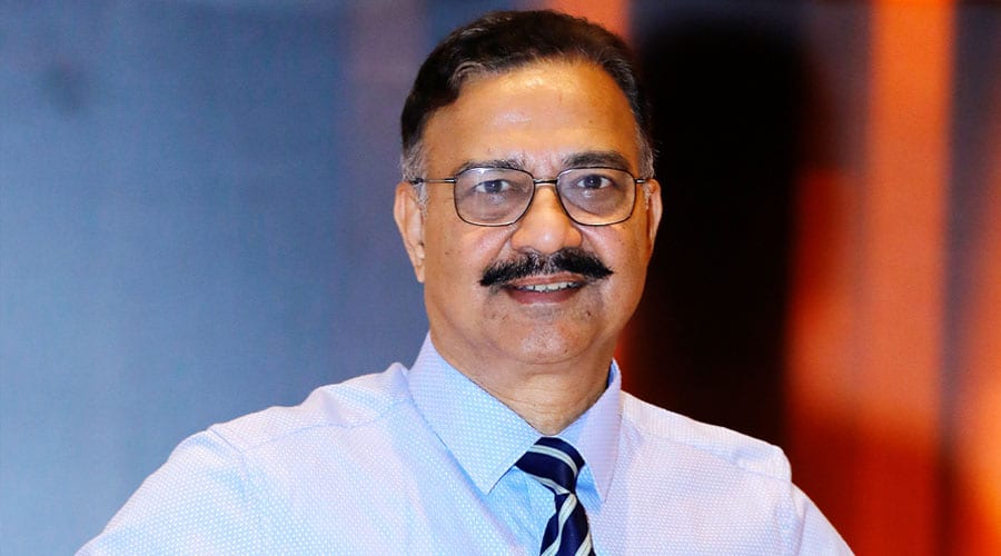 India cyber security chief