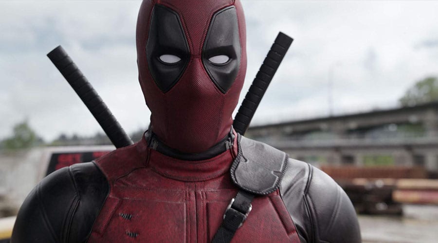 deadpool