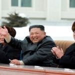 us north korea