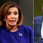 Nancy Pelosi seeks high-profile trial for Trump in Senate