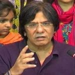 SHC extends MQM leader Rauf Siddiqui's interim bail