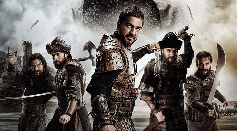 turkish drama