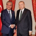 Qureshi praises Turkish President Erdogan over Kashmir stance