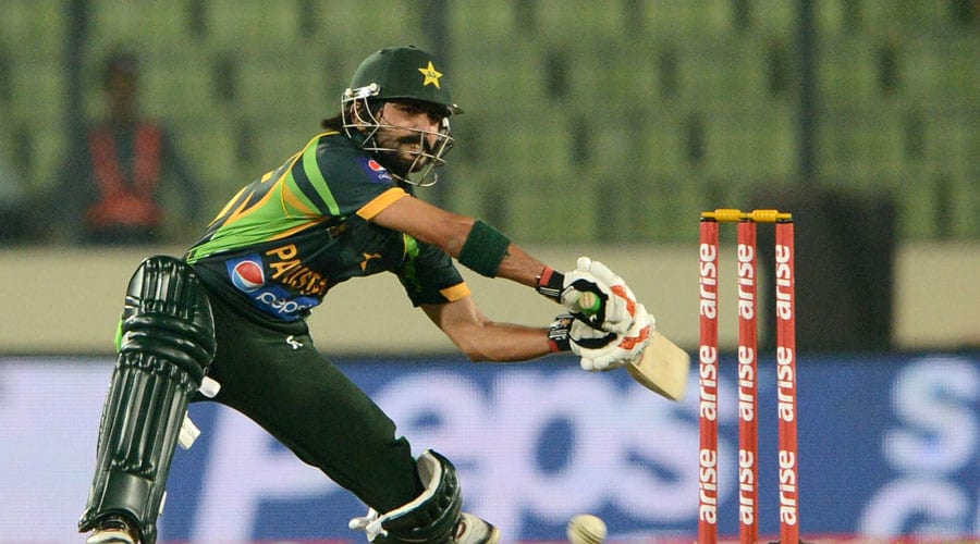 fawad alam